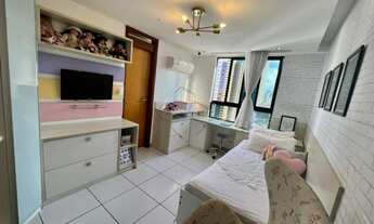 Imagem 7: Apartamento Padrão em João Pessoa