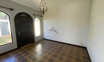 Imagem 2: Casa - Jardim Nossa Senhora Auxiliadora - Campinas