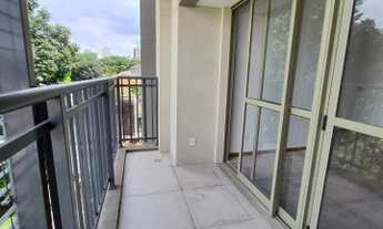 Imagem 4: Apartamento para venda tem 50 metros quadrados com 2 quartos em Jardim da Glória - São Pau