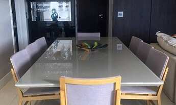 Imagem 5: Apartamento para venda possui 105 metros quadrados com 3 quartos