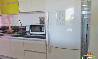 Imagem 2: Lindo Apartamento Com 2 Quartos em Porto das Dunas, Ceará