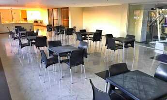 Imagem 4: Apartamento para venda tem 62 metros quadrados com 2 quartos em Mucuripe - Fortaleza - CE