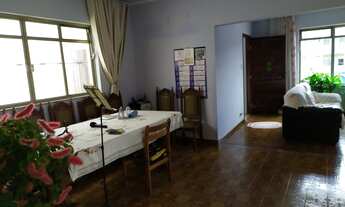 Imagem 4: Térrea para venda possui 198 metros quadrados com 3 quartos em Colônia - Ribeirão Pires