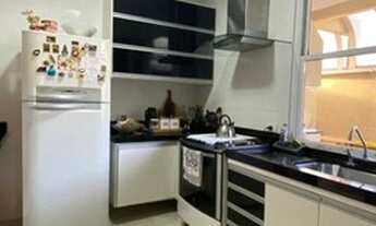 Imagem 6: Casa com 3 dormitórios à venda, 145 m² por R$ 720.000,00 - Residencial Alta Vista - São Jo