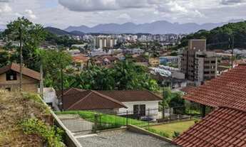 Imagem 6: Terreno na Rua João Dippe