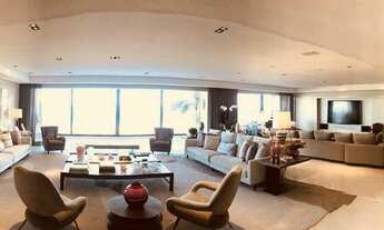 Imagem 3: Ipanema Frontal 600m2