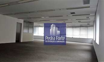 Imagem 2: Conjunto comercial com 180 m²