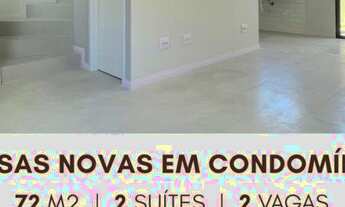 Imagem: Casa para Venda em Osasco, Ayrosa, 2 dormitórios