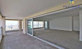 Imagem 7: Apartamento Novo à Venda | Santana | 4 suítes