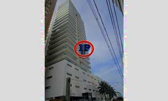 Imagem: Apartamento com 2 dorms, Tupi, Praia Grande