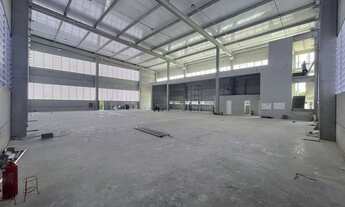 Imagem 2: Galpão ZERO KM! Cond. POLO 40 - Vargem G. Paulista