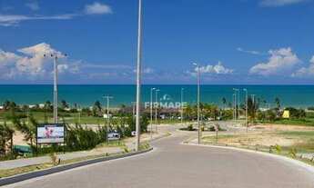 Imagem 6: Terreno à venda, 1020 m² por R$ 440.000,00 - Antônio Miguel - Aquiraz/CE