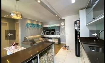 Imagem 7: Apartamento para venda possui 56 metros quadrados com 2 quartos em Fátima - Canoas - RS