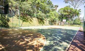 Imagem: Lote no condomínio Vila Alpina, área de1.000m2