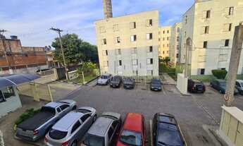 Imagem 6: APARTAMENTO 2 DORMITÓRIOS - 52 metros- JOSÉ BONIFÁCIO/ ITAQUERA