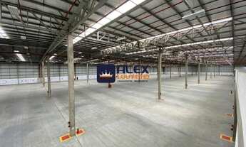 Imagem 4: Condomínio Logístico Goodman Caxias (Rodovia Washington Luis