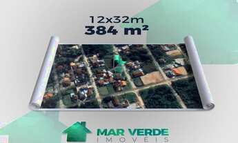 Imagem: Lote 384 m2 Residencial Mar Verde Oportunidade