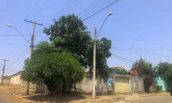 Imagem: Casa esquina Conjunto Vera Cruz 2 Goiania