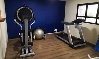 Imagem 7: Vista Panorâmica, sol da Manhã, colado Metrô Afonso Pena