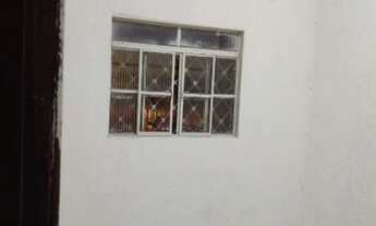 Imagem 4: Casa Candangolândia Reformada