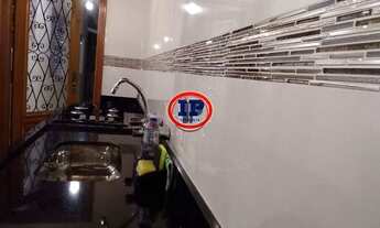 Imagem 5: Casa em Praia Grande bairro Real