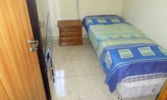 Imagem 7: Apartamento à venda, Guadalupe Rio de Janeiro RJ