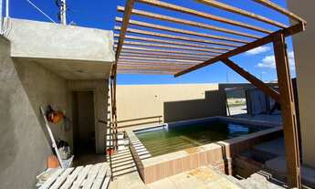 Imagem 6: Apartamentos no Piratininga proximo ao Centro de Maracanaú Lagoa Parque Residence