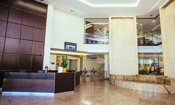 Imagem 6: Andar Corporativo para alugar, 400 m² - Vila da Serra - Nova Lima/MG