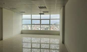 Imagem: SALA NO GOLDEN OFFICE PARA LOCAÇÃO DE