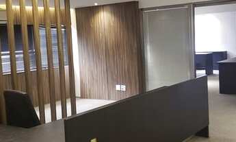 Imagem 3: Sala comercial para Alugar no bairro Bela Vista em São Paulo - SP. 2 banheiros, 3 vagas na