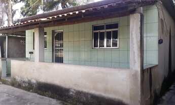 Imagem 2: Casa de 02 quartos - Manilha - Itaboraí - RJ