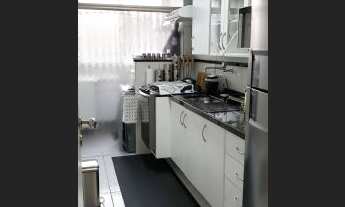 Imagem 5: São Paulo - Apartamento Padrão - Vila Morse