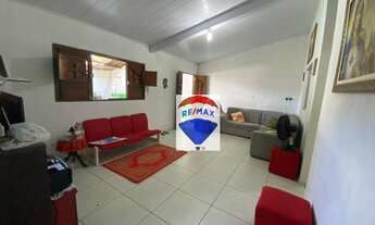 Imagem 6: Casa com 3 dormitórios à venda, 160 m² por R$ 335.000,00 - Cidade Universitária - Maceió/A