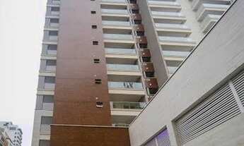 Imagem 1: Apartamento para venda tem 68 metros quadrados com 2 quartos em Bela Vista - São Paulo - S