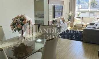 Imagem 5: Apartamento com 2 dormitórios à venda, 92 m² por R$ 750.000 - Centro - Balneário Camboriú