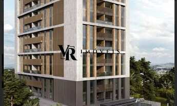 Imagem: Apartamento para venda tem 44 metros quadrados