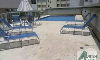 Imagem 6: Apartamento à venda, 116 m² por R$ 1.490.000,00 - Lourdes - Belo Horizonte/MG