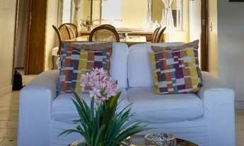 Imagem 6: Ed. Viña Del Mar - 300 m² - 3 suítes + gabinete