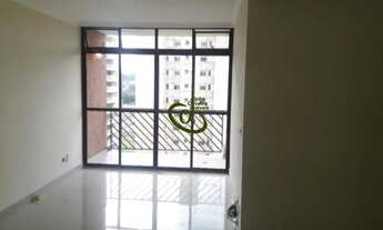 Imagem: Locação- Apartamento com 103,35m² em