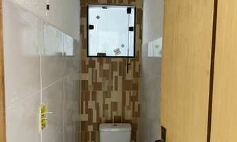 Imagem 4: Cod 2302 Casa Granja dos Cavaleiros c/ 3suítes, 4brs, 1vg, varanda, blindex, lavabo