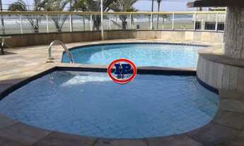 Imagem: Apartamento em Praia Grande bairro Aviação