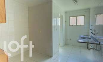 Imagem 6: Apartamento para venda possui 75 metros quadrados com 2 quartos