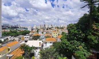 Imagem 6: Apartamento para venda tem 50 metros quadrados com 2 quartos em Jardim da Glória - São Pau