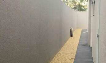 Imagem 4: Vende-se casa nova de 3 quartos na 505 sul