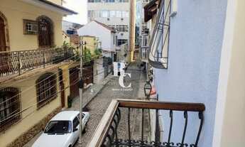 Imagem 2: Linda Casa Duplex 3 quartos no coração da Tijuca