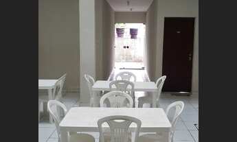 Imagem 4: Apartamento Bancários, 02 quartos área 70m2, R. Maria Jose Mendes Nóbrega nº100 ap101 etc