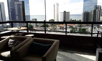 Imagem: Apto Edf Camila Lúcia alto padrão com