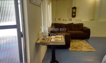 Imagem 7: Casa no melhor ponto de Botafogo