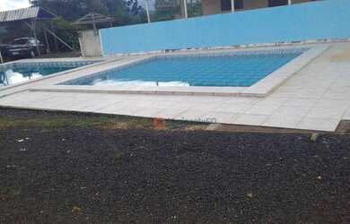 Imagem 7: Casa com 16 dormitórios à venda por R$ 800.000,00 - Alagado Foz Do Areia - Pinhão/PR