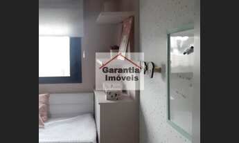 Imagem: Osasco - Apartamento Padrão - Vila Yara